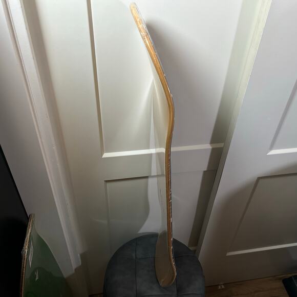 •SEALED• BRYCE WONG x Beyond the Streets 'Panthers' Skateboard Deck  8.25 x 32” - Picture 7 of 9